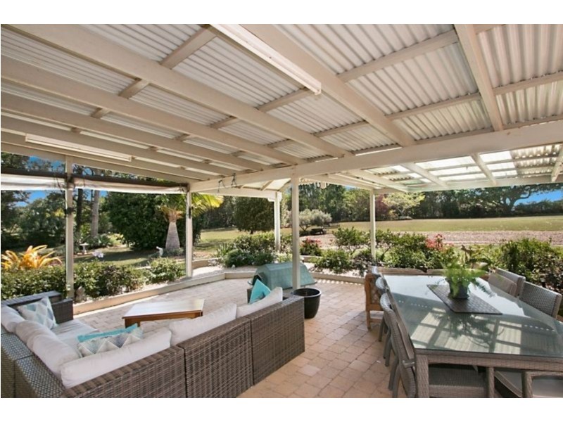 531 Cudgen Road, Cudgen NSW 2487