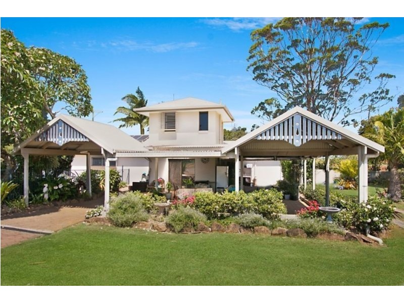 531 Cudgen Road, Cudgen NSW 2487