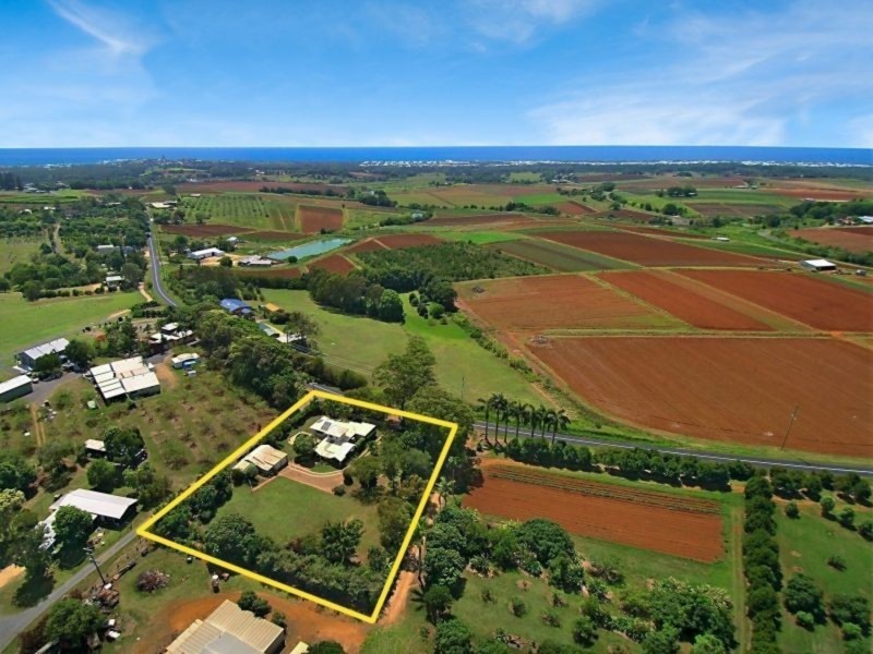 531 Cudgen Road, Cudgen NSW 2487
