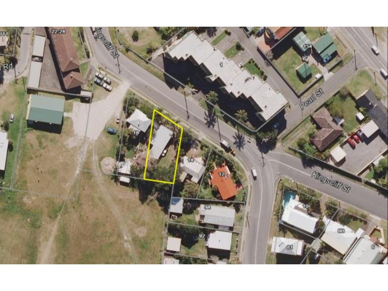 16 Kingscliff Street, Kingscliff NSW 2487