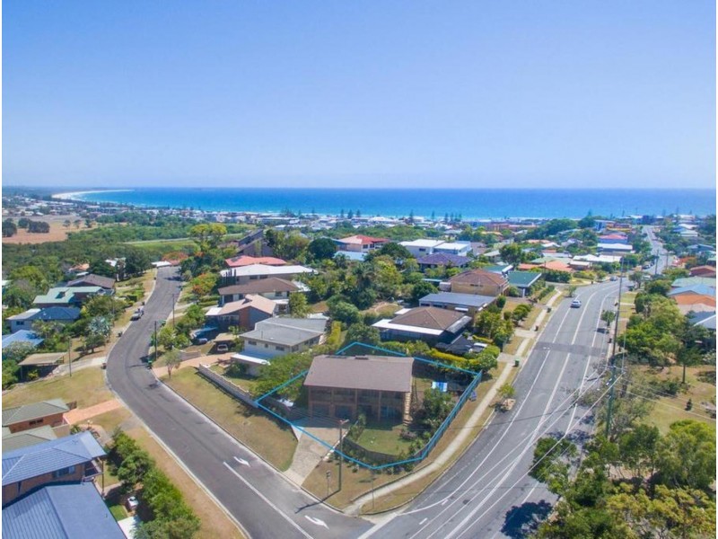 36 Oceanview Crescent, Kingscliff NSW 2487