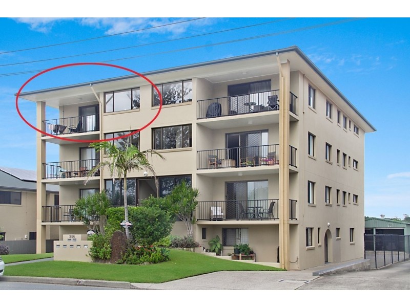 5/256 Marine Parade, Kingscliff NSW 2487