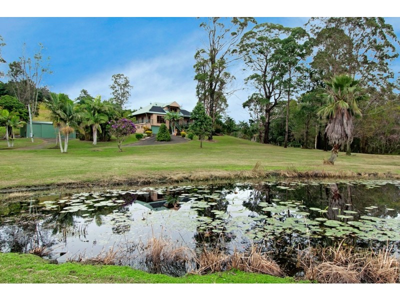 83 Loders Road, Duranbah NSW 2487