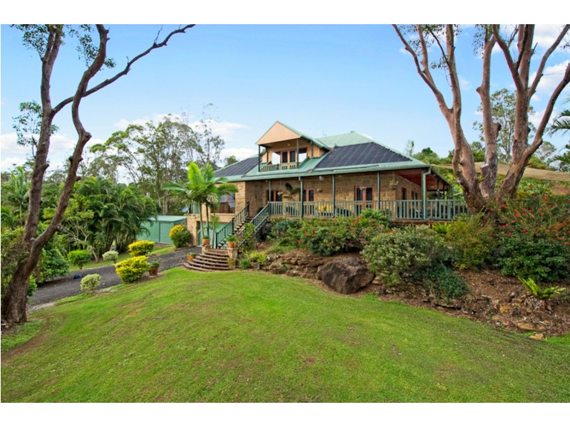 83 Loders Road, Duranbah NSW 2487
