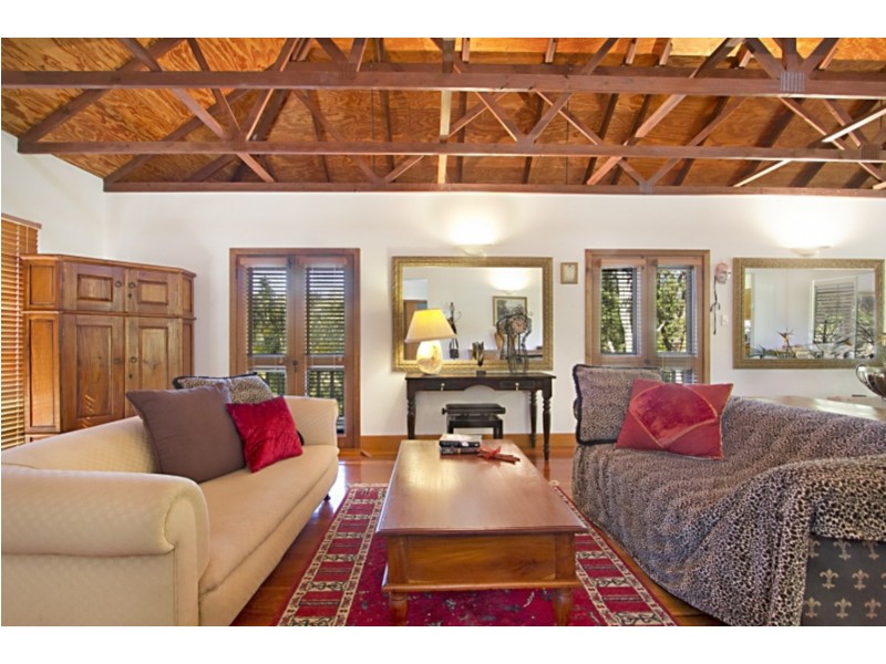 83 Loders Road, Duranbah NSW 2487