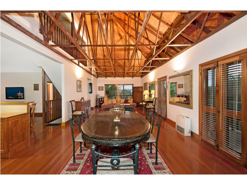 83 Loders Road, Duranbah NSW 2487