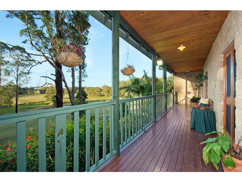 83 Loders Road, Duranbah NSW 2487
