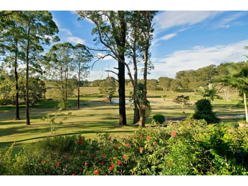 83 Loders Road, Duranbah NSW 2487