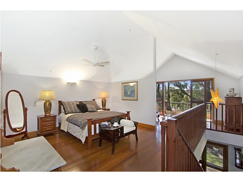 83 Loders Road, Duranbah NSW 2487