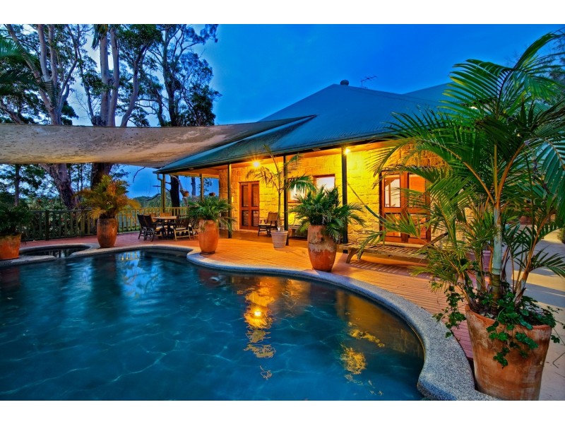 83 Loders Road, Duranbah NSW 2487