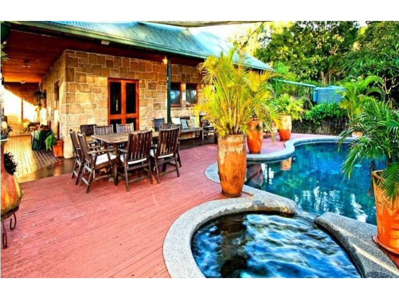 83 Loders Road, Duranbah NSW 2487