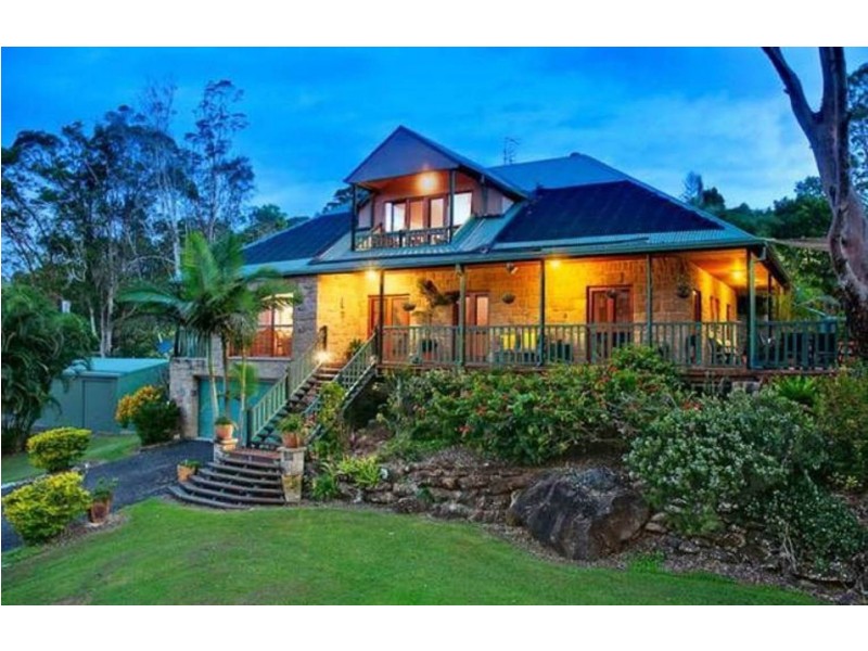 83 Loders Road, Duranbah NSW 2487