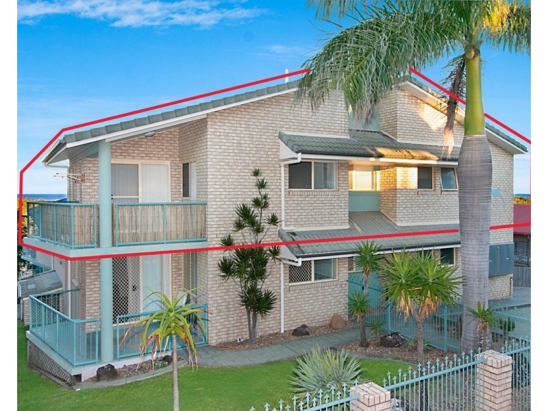 6/28 Hungerford Lane, Kingscliff NSW 2487