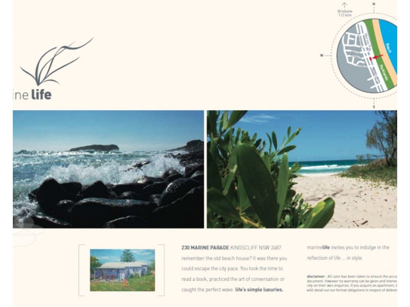 230 Marine Parade, Kingscliff NSW 2487