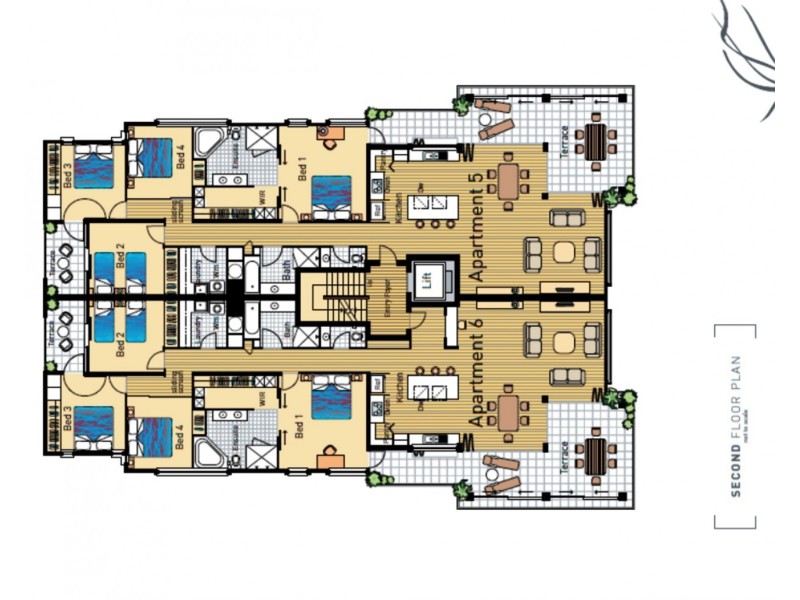 230 Marine Parade, Kingscliff NSW 2487