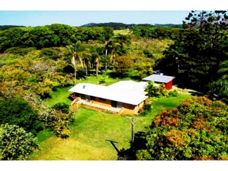 48 Loders Road, Duranbah NSW 2487
