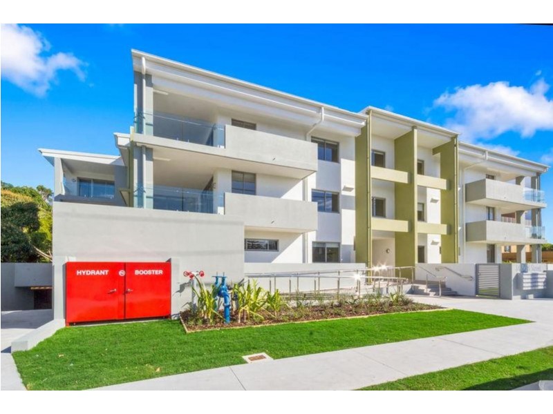 11/84 Pearl Street, Kingscliff NSW 2487