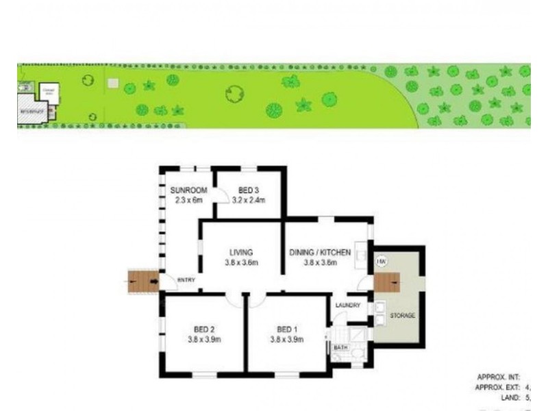 73 Wommin Bay Road, Chinderah NSW 2487