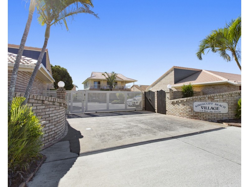 16/1-9 Blue Jay Circuit, Kingscliff NSW 2487