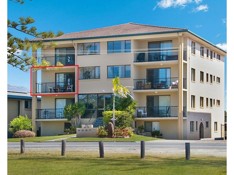 3/256 Marine Parade, Kingscliff NSW 2487