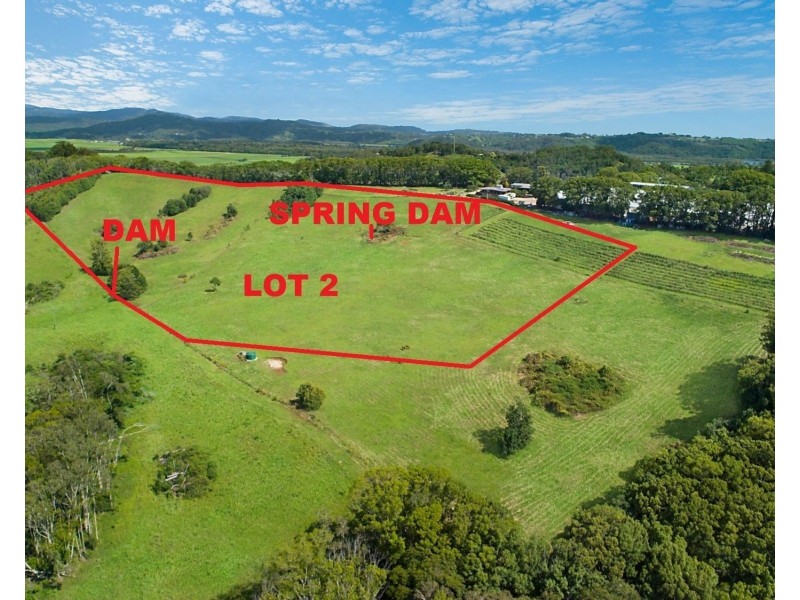 63 Duranbah Road, Duranbah NSW 2487