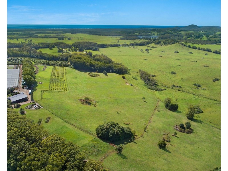 63 Duranbah Road, Duranbah NSW 2487