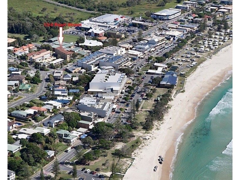 13/4 Pearl Street, Kingscliff NSW 2487