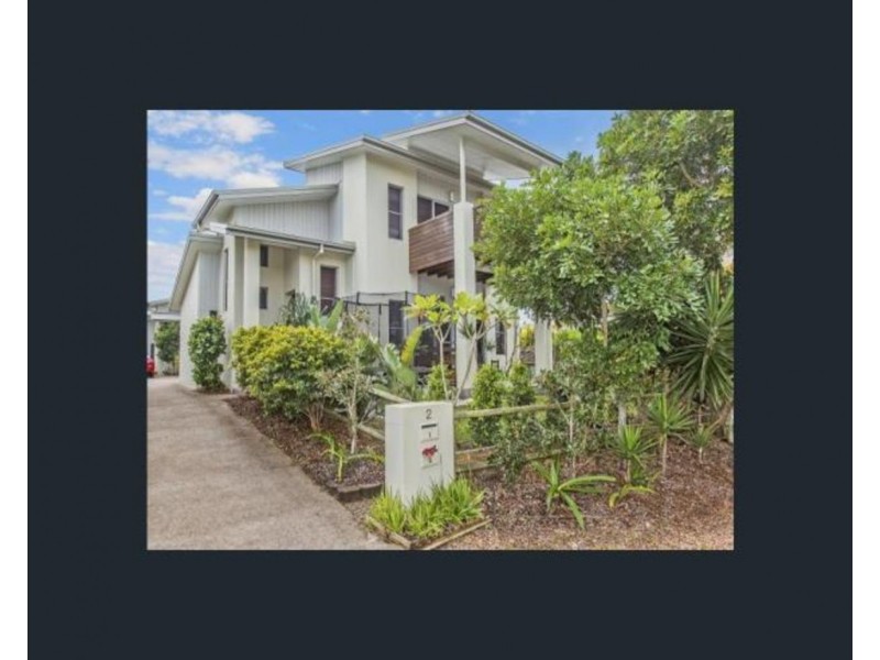 1/2 Ebony Court, Casuarina NSW 2487