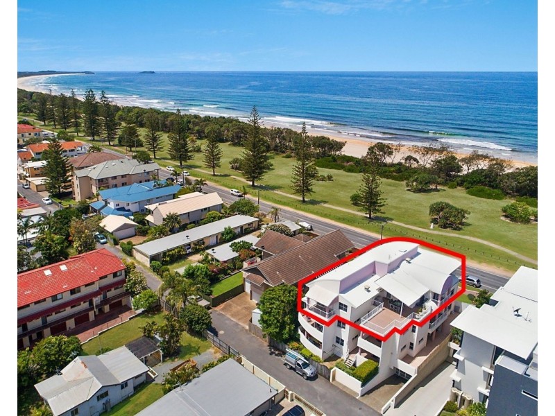 5/200 Marine Parade, Kingscliff NSW 2487