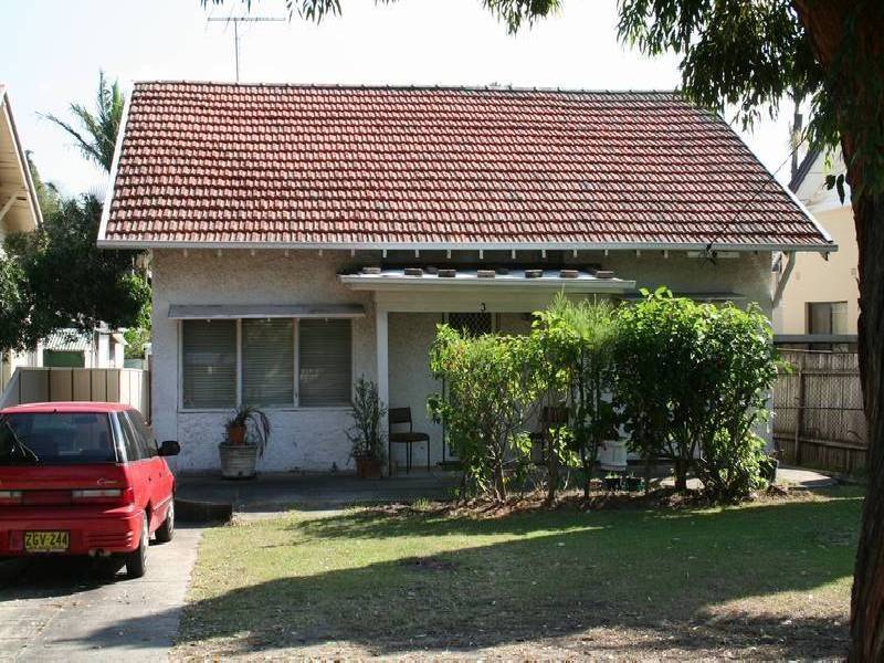 3 Carroll Street, Beverley Park NSW 2217