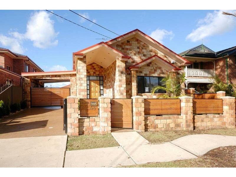 44 Carroll  Street, Beverley Park NSW 2217