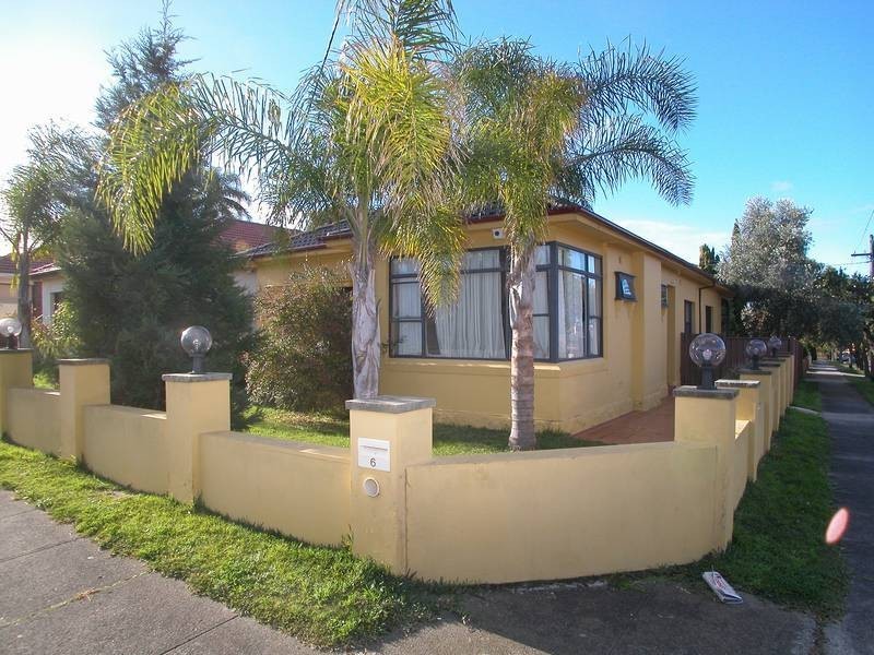 6 Lacey  Street, Kogarah Bay NSW 2217