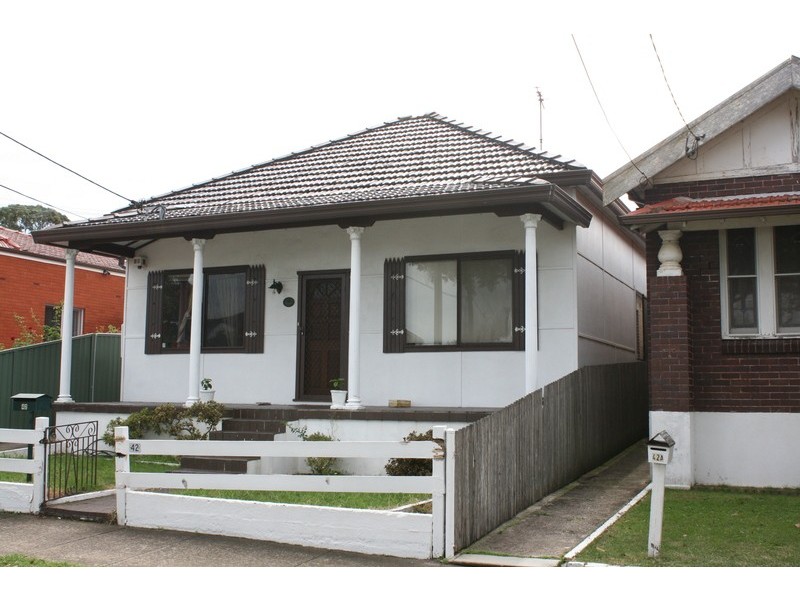 42 Terry Street, Arncliffe NSW 2205