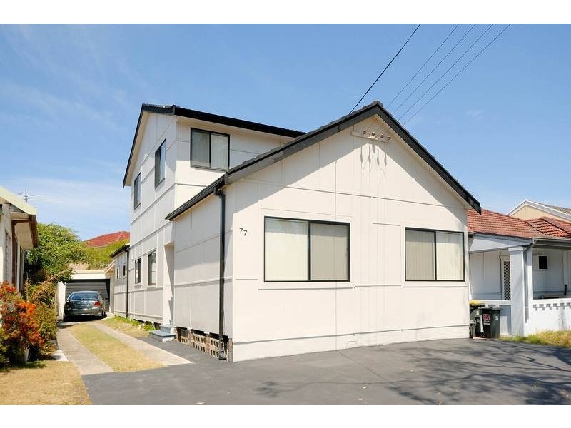 77 Sandringham Street, Sans Souci NSW 2219