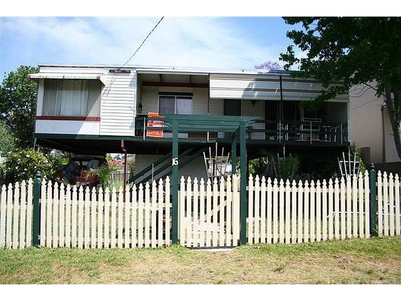 16 Cooleen Street, Blakehurst NSW 2221