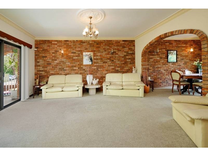 110a Queens (enter via Rose Ave) Road, Connells Point NSW 2221