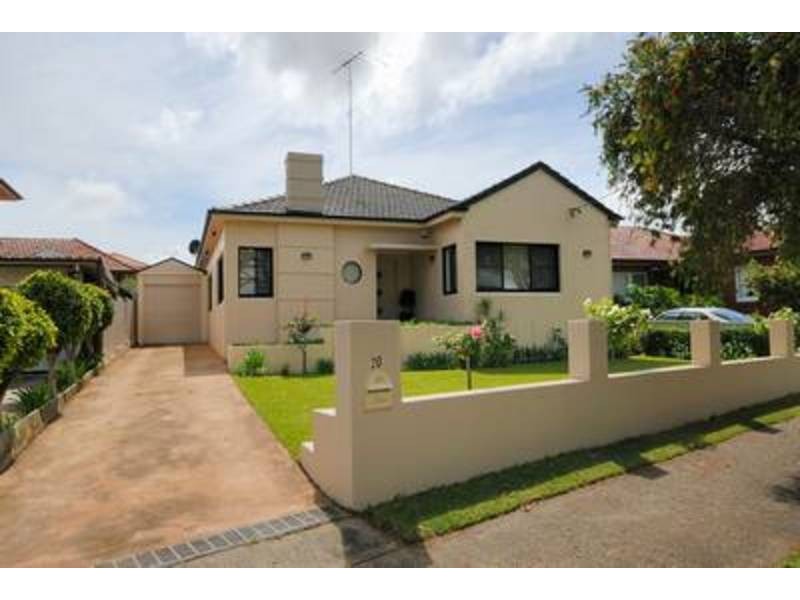 20 Payten Street, Kogarah Bay NSW 2217