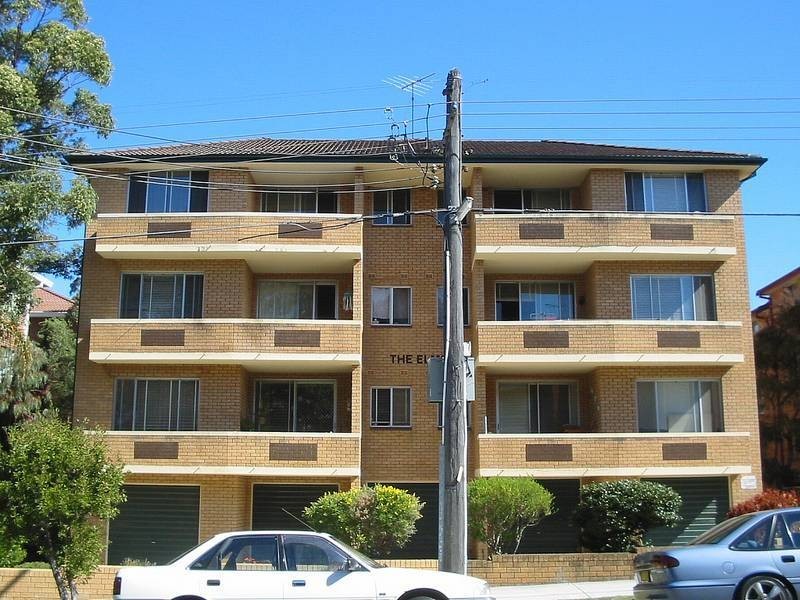 13/51-53 Chapel Street, Rockdale NSW 2216