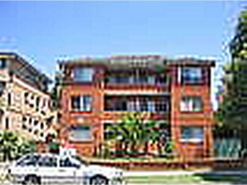 Baxter Avenue, Kogarah NSW 2217
