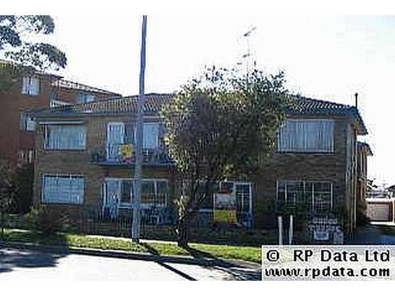 Rocky Point Road, Sans Souci NSW 2219