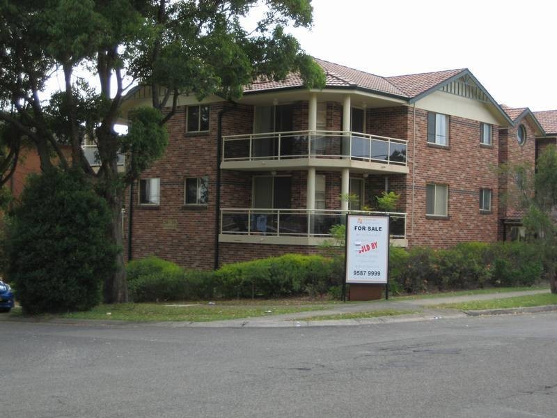 Bembridge Street, Carlton NSW 2218