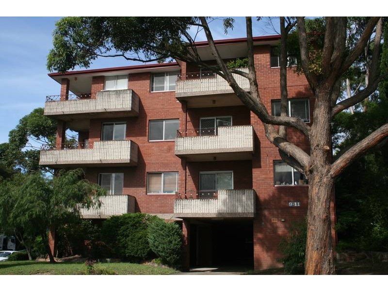 2/9 English Street, Kogarah NSW 2217