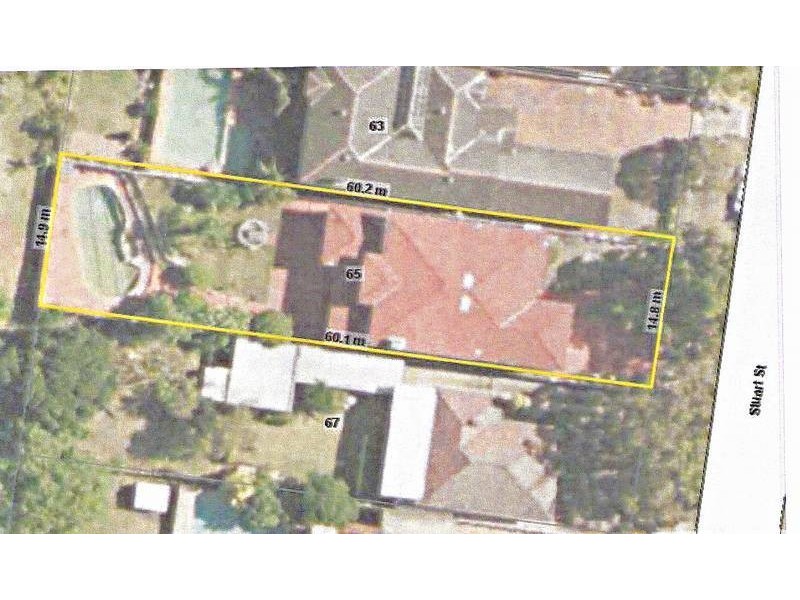 65 Stuart Street, Blakehurst NSW 2221