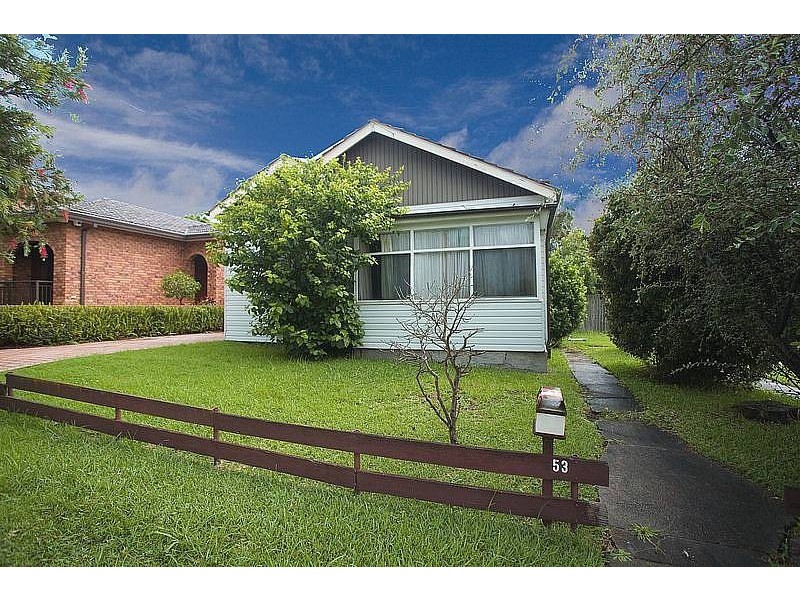 53 Taunton Road, Hurstville NSW 2220