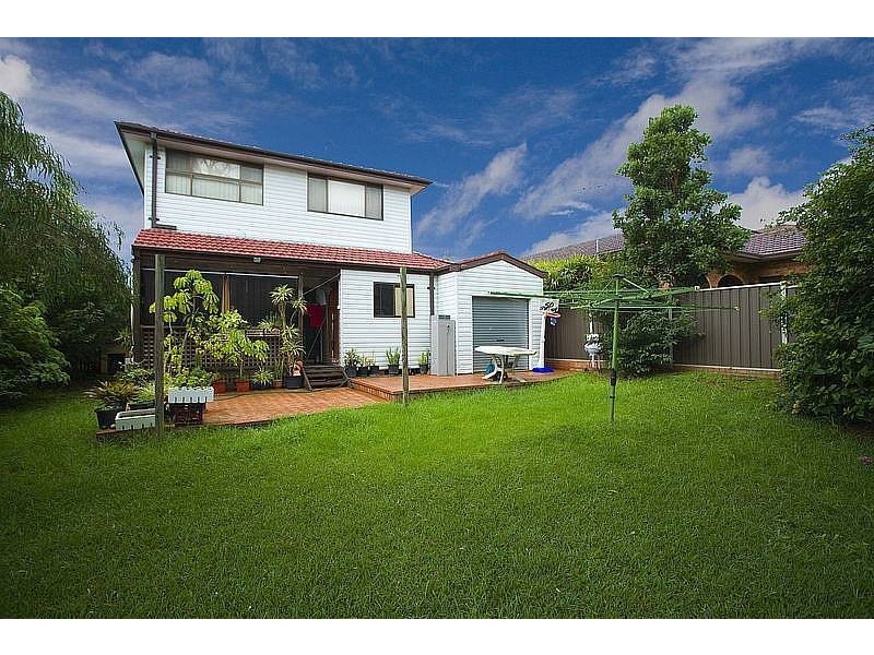 53 Taunton Road, Hurstville NSW 2220