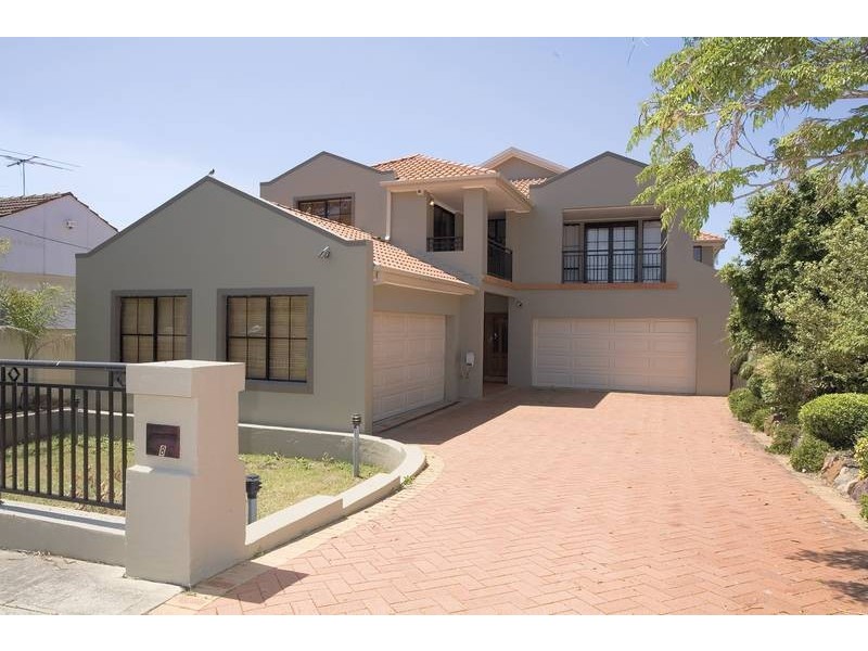 8 Ellerslie Road, Bexley NSW 2207