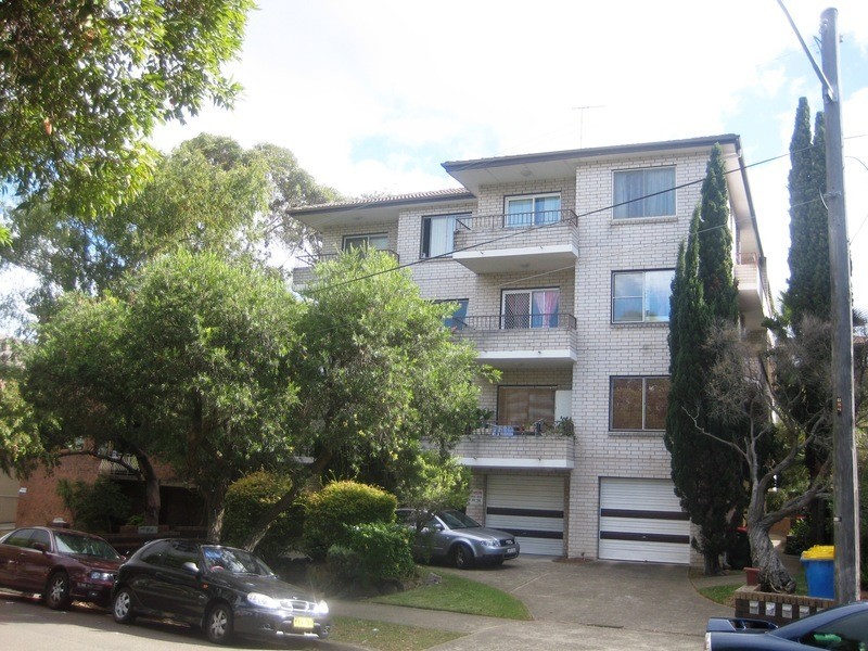 10/11-12 Alexandra Parade, Rockdale NSW 2216