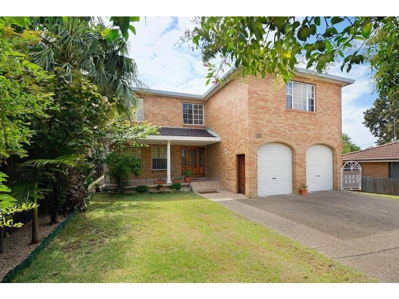 952 King Georges Road, Blakehurst NSW 2221