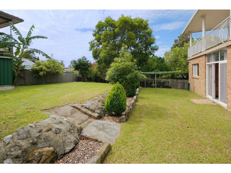 952 King Georges Road, Blakehurst NSW 2221
