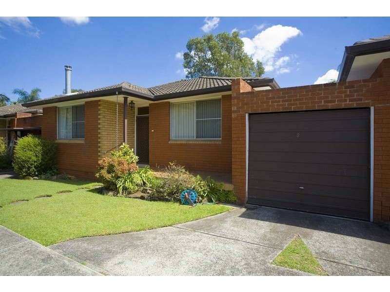 3/3 Clareville Avenue, Sans Souci NSW 2219